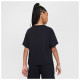 Nike Παιδική κοντομάνικη μπλούζα Sportswear Graphic Star Tee Nike Παιδική κοντομάνικη μπλούζα Sportswear Graphic Star Tee